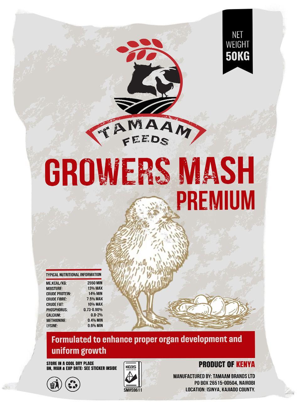 Tamaam Brands in Kenya | Best Poultry Supplier | Best Eggs Supplier | Best Chicken Feeds Supplier